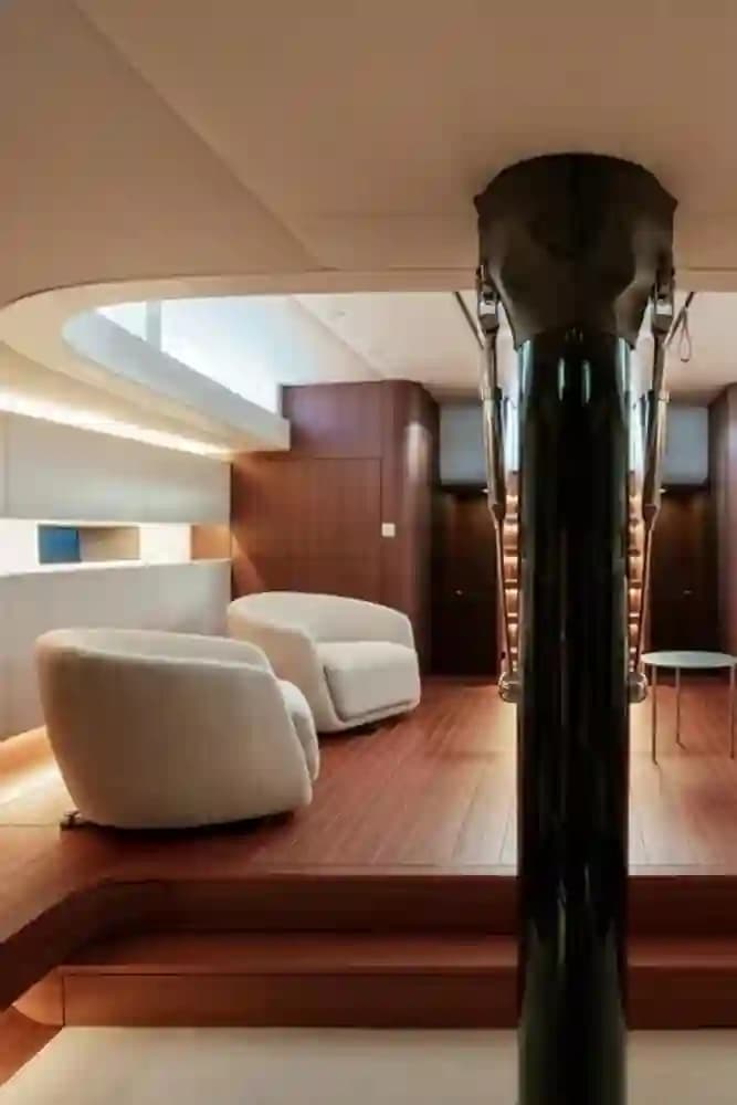 Y Yachts Y8 for Sale