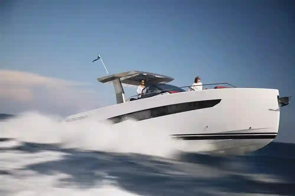 Fiart Seawalker 43 For Sale