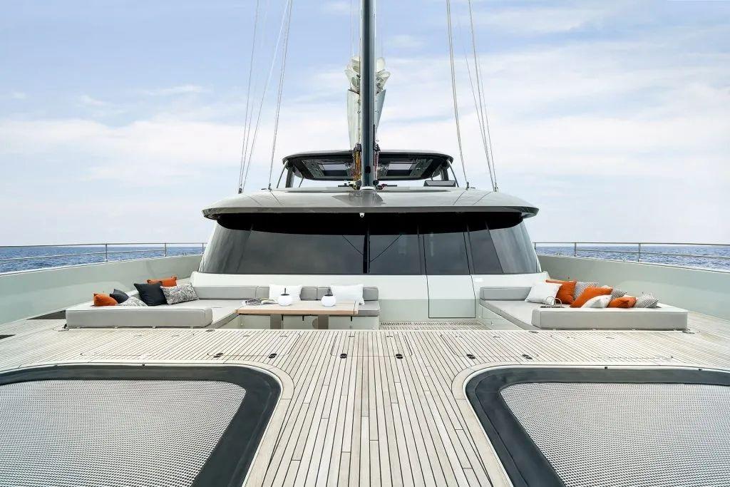 Sunreef Yachts 80 For Sale