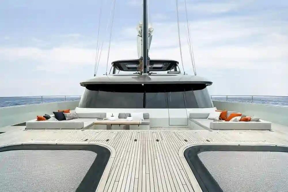 Sunreef Yachts 80 For Sale
