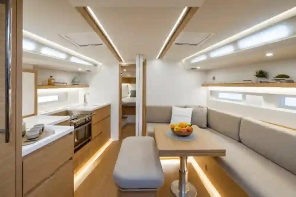 Grand Soleil Yachts GS 40 For Sale