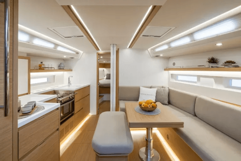 Grand Soleil Yachts GS 40 For Sale