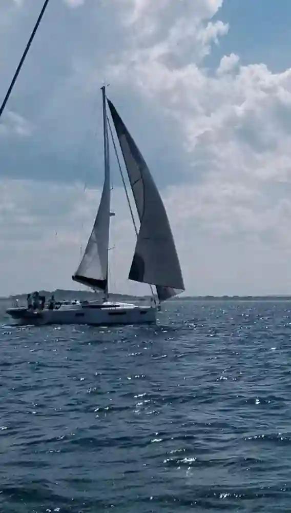 Jeanneau Sun Odyssey 440 For Sale