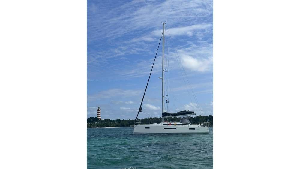 Jeanneau Sun Odyssey 410 for Sale