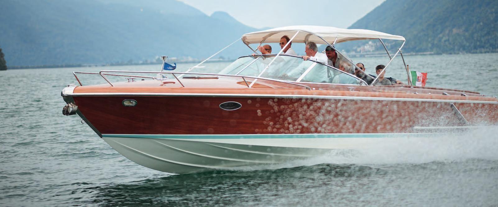 Colombo Romance 32 a la venta