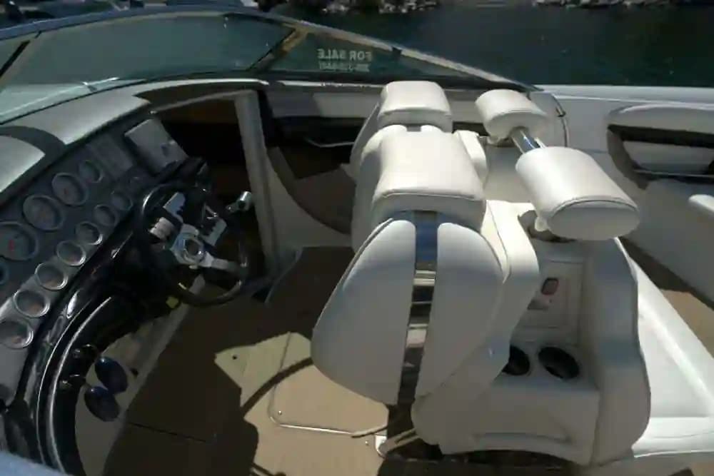 2005 Cobalt Boats 343 for Sale in Chelan, Washington High Performance 4