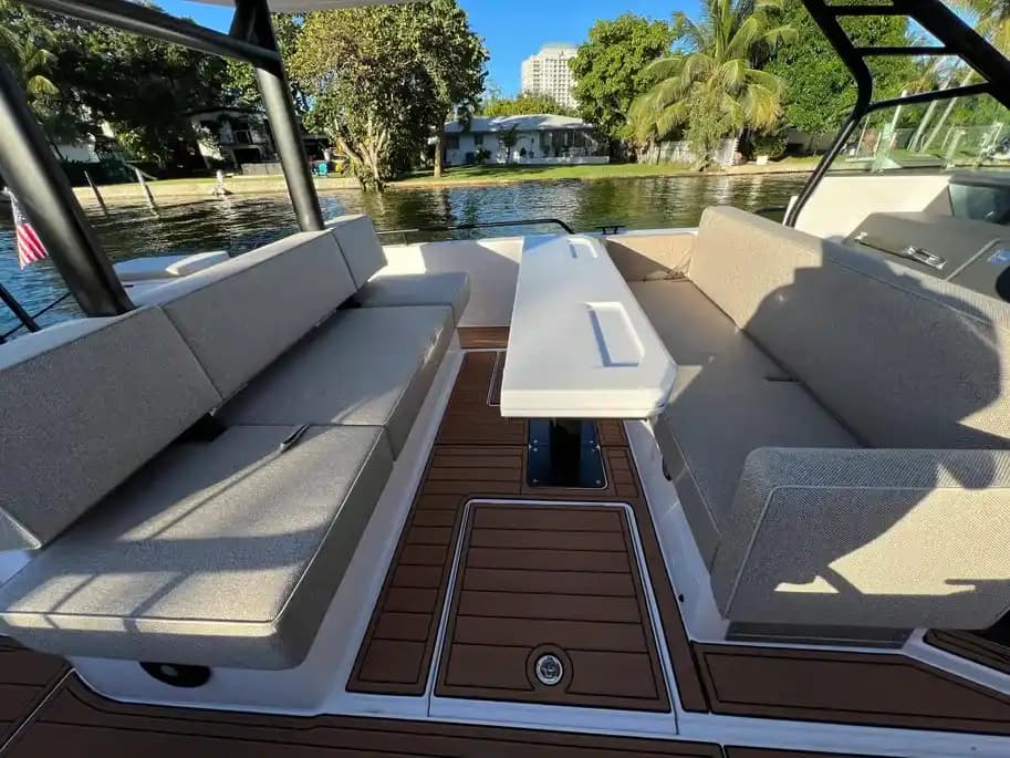 2023 Axopar 37 Sun-Top for Sale in Miami, Florida Day Boats 3