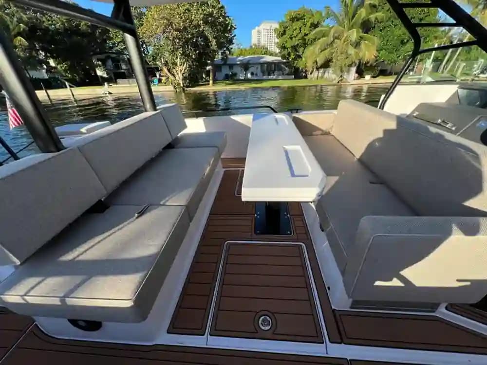 2023 Axopar 37 Sun-Top for Sale in Miami, Florida Day Boats 3