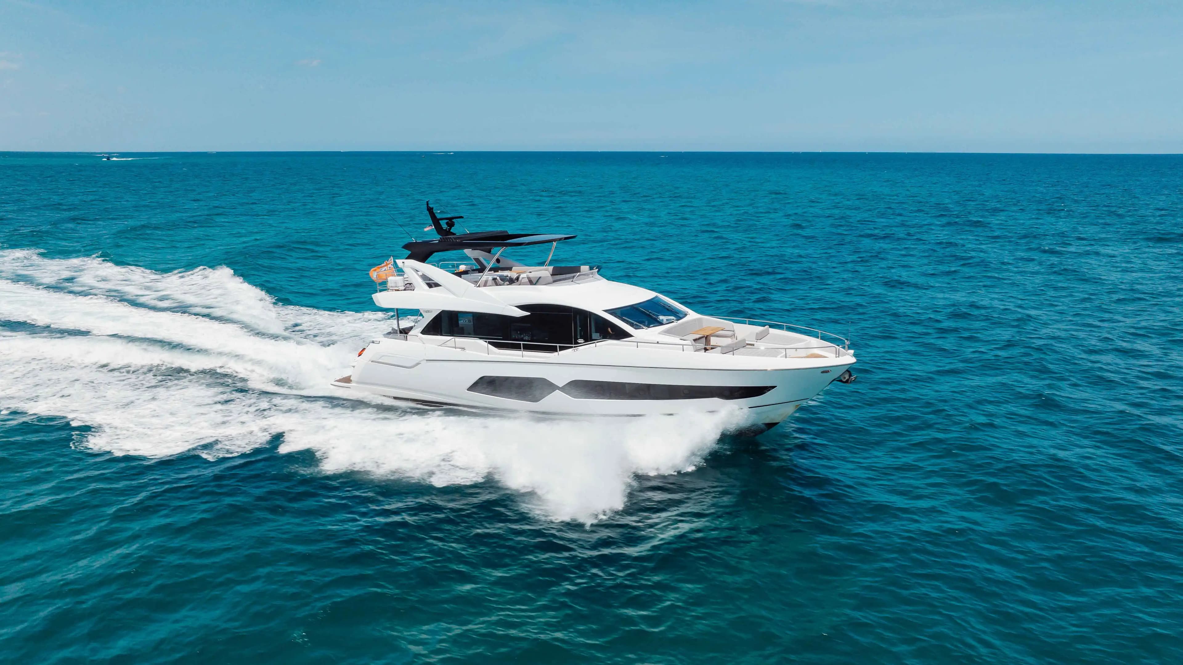 Sunseeker 76 Yacht a la venta