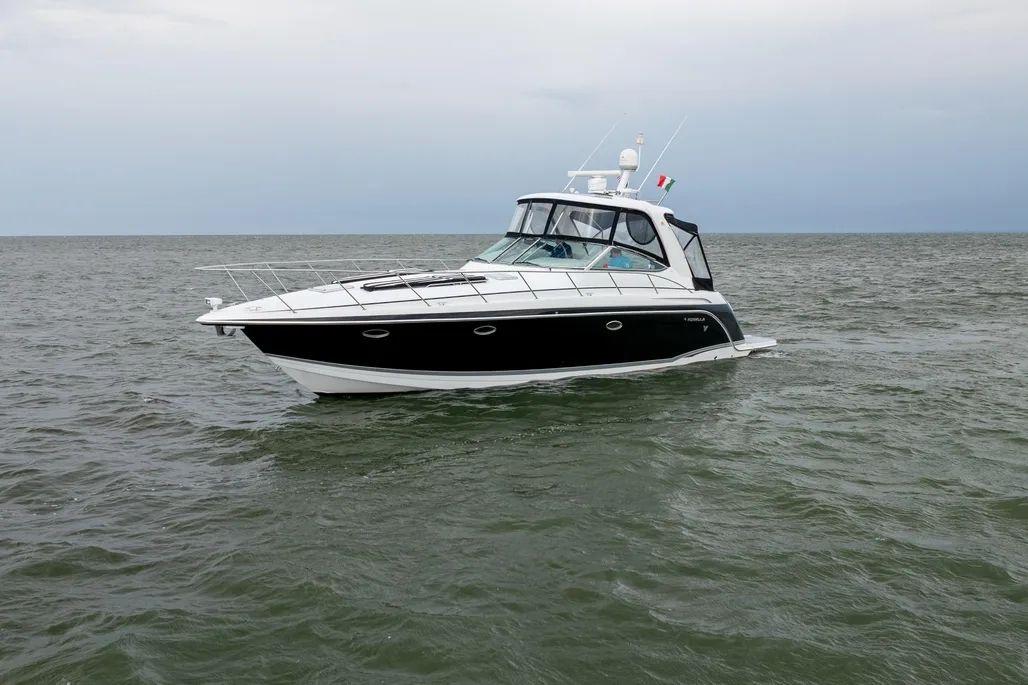 Formula Boats 40 Perfomance Cruiser For Sale