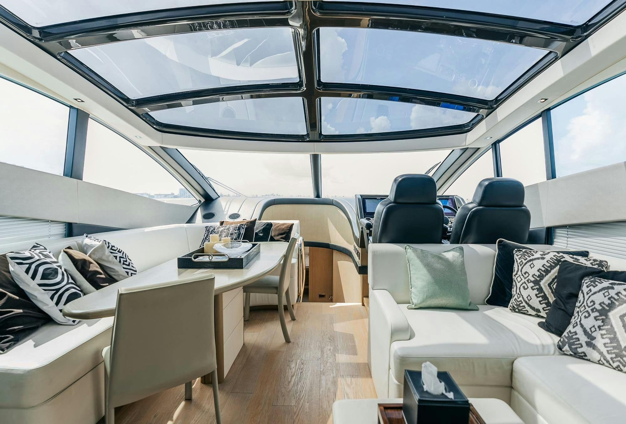 2018 Sunseeker Predator 68 for Sale in Miami Beach, Florida Motor Yacht 3