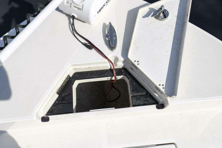 Ranger 2360 Bay For Sale