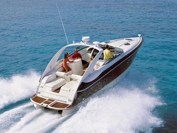 Cobalt Boats 360 For Sale