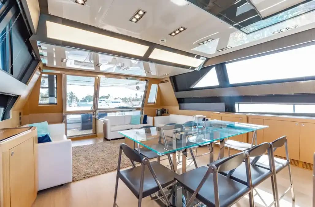 2014 Riva 86' Domino for Sale in Hollywood, Florida Sport Cruiser 1
