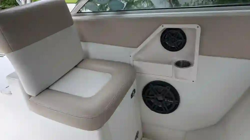 Wellcraft 270 Coastal For Sale