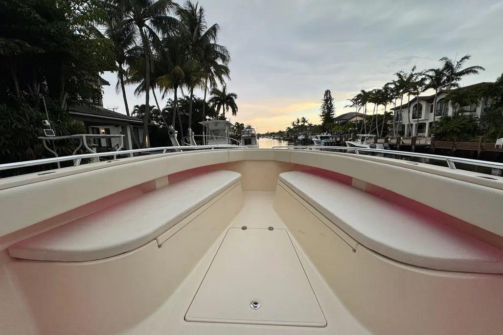 Bahama 41 For Sale