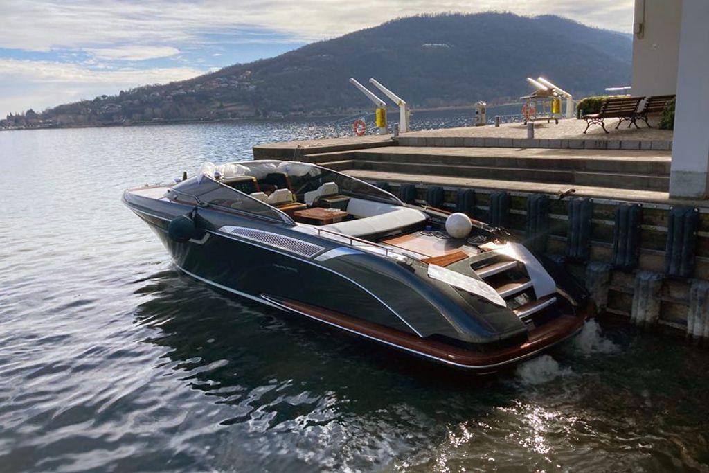 Riva Rivamare 38 For Sale