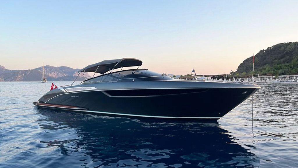 Riva Rivamare 38 For Sale