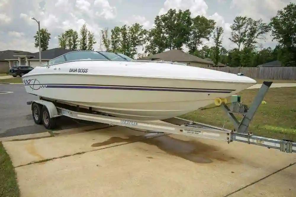 Baja 272 Boss For Sale