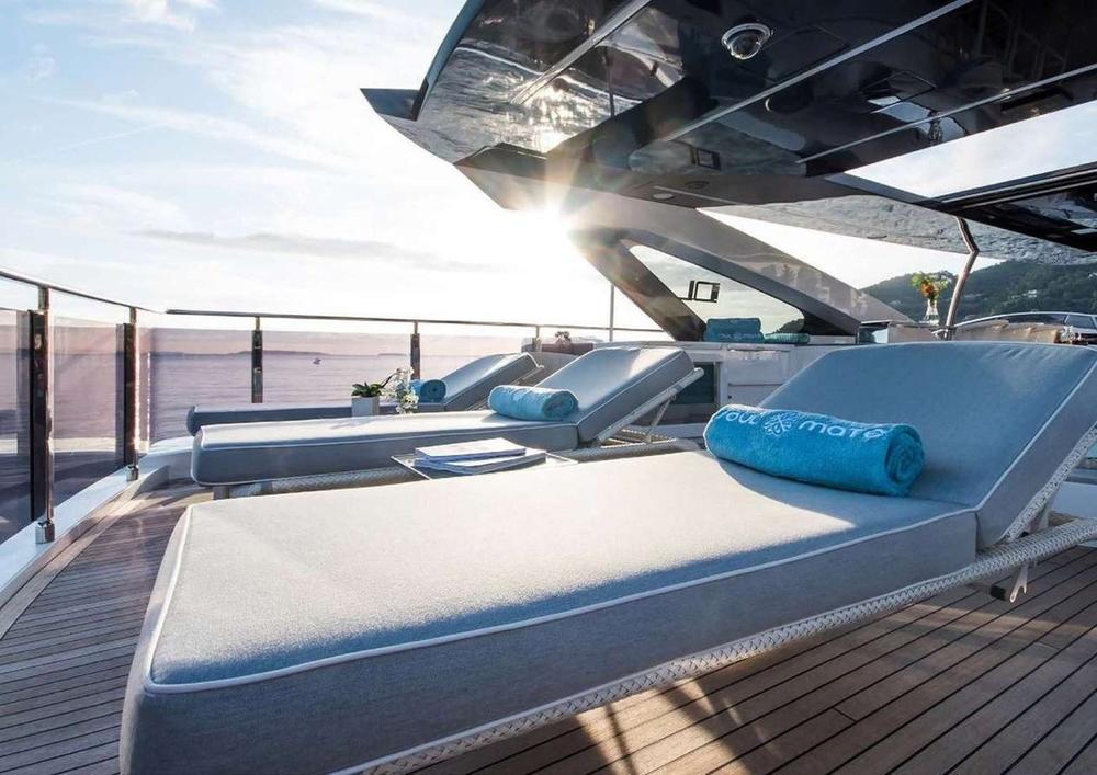 2026 DL Yachts Dreamline 35