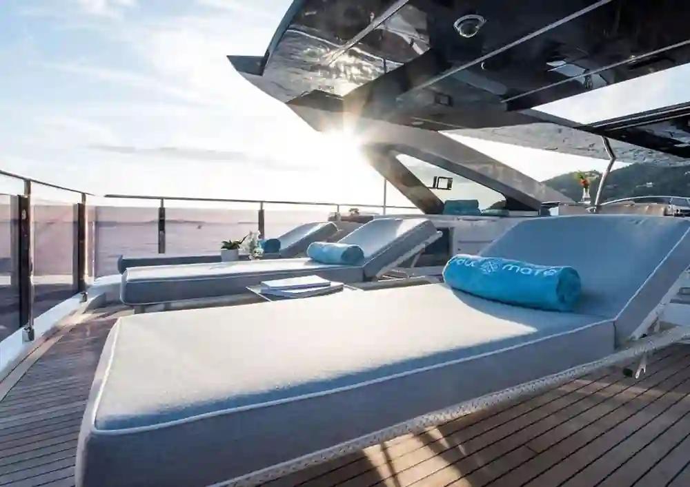 DL Yachts Dreamline 35 For Sale