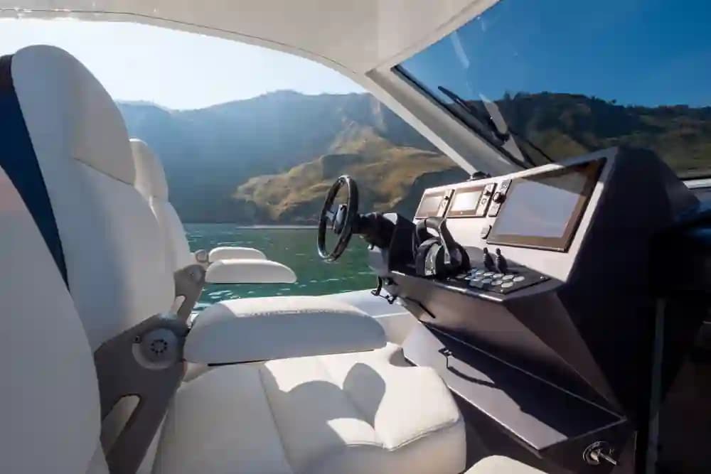 Anvera 42 for Sale