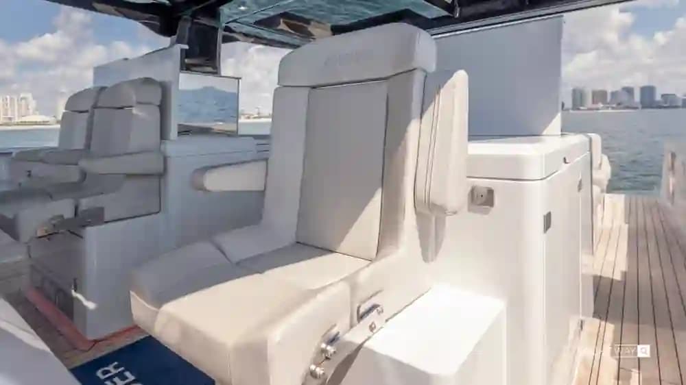 Fjord 53 XL in vendita