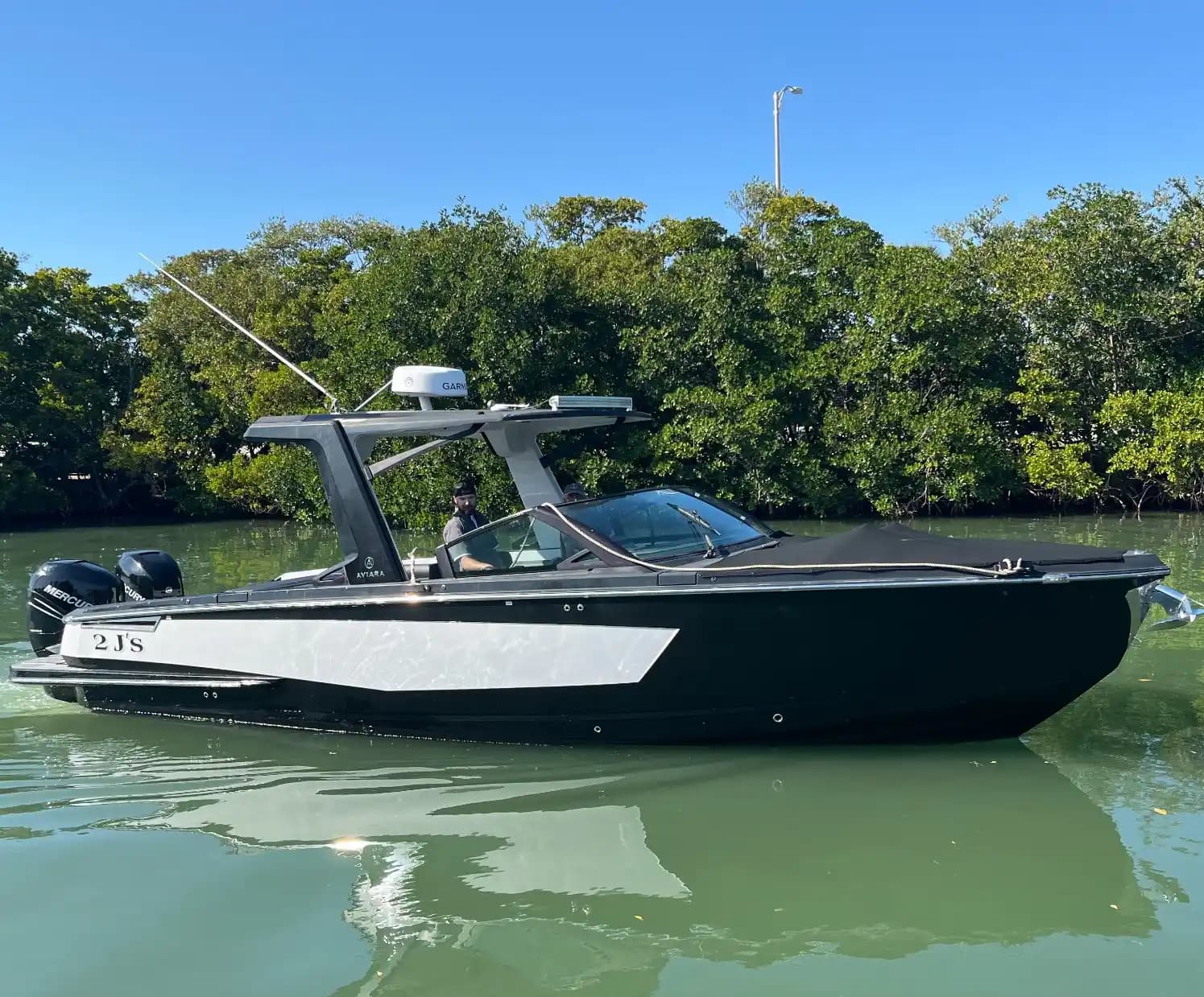 2020 Aviara AV32 OB for Sale in Miami, Florida Bowrider