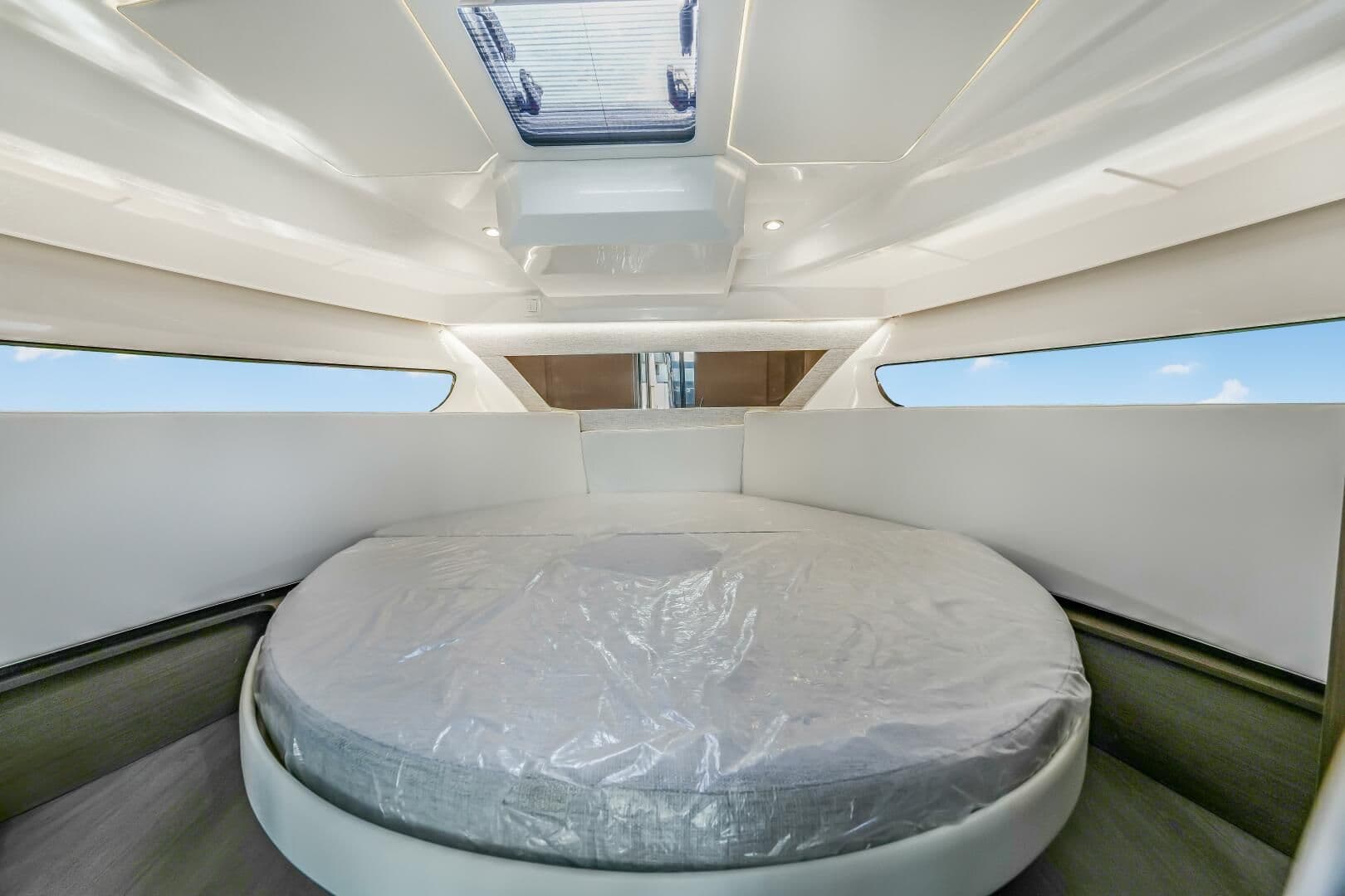 2024 Jeanneau NC 1095 Fly for Sale in Fort Lauderdale, Florida Flybridge 1