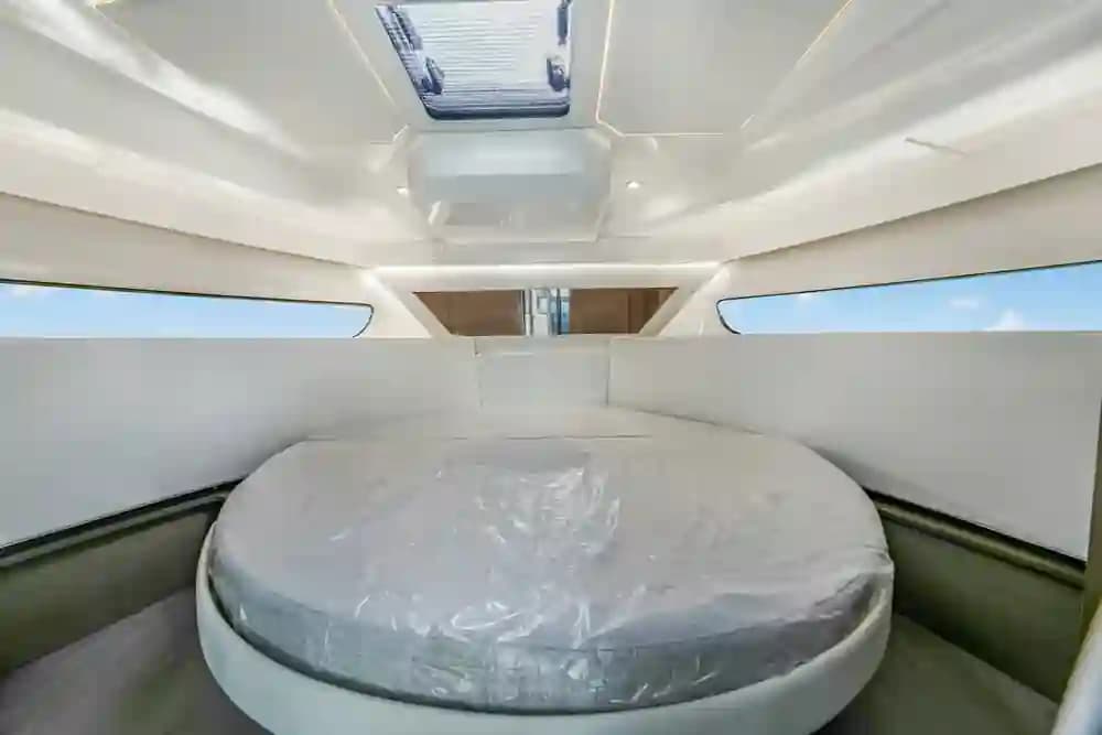 2024 Jeanneau NC 1095 Fly for Sale in Fort Lauderdale, Florida Flybridge 2