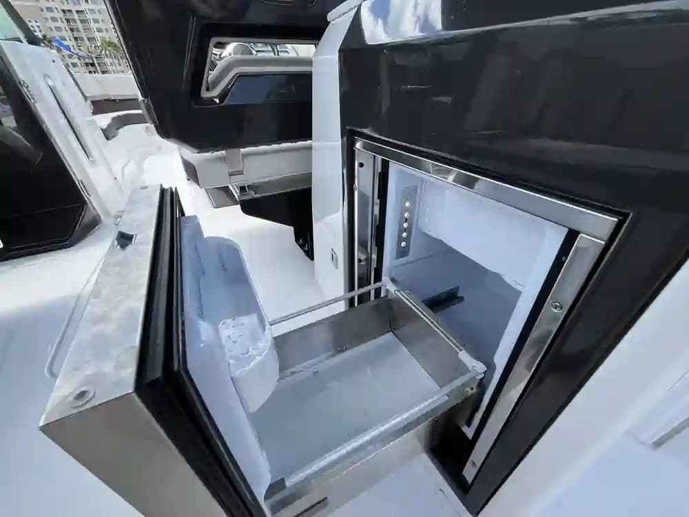 2024 Monterey 275SS for Sale in Bonita Springs, Florida Bowrider 5