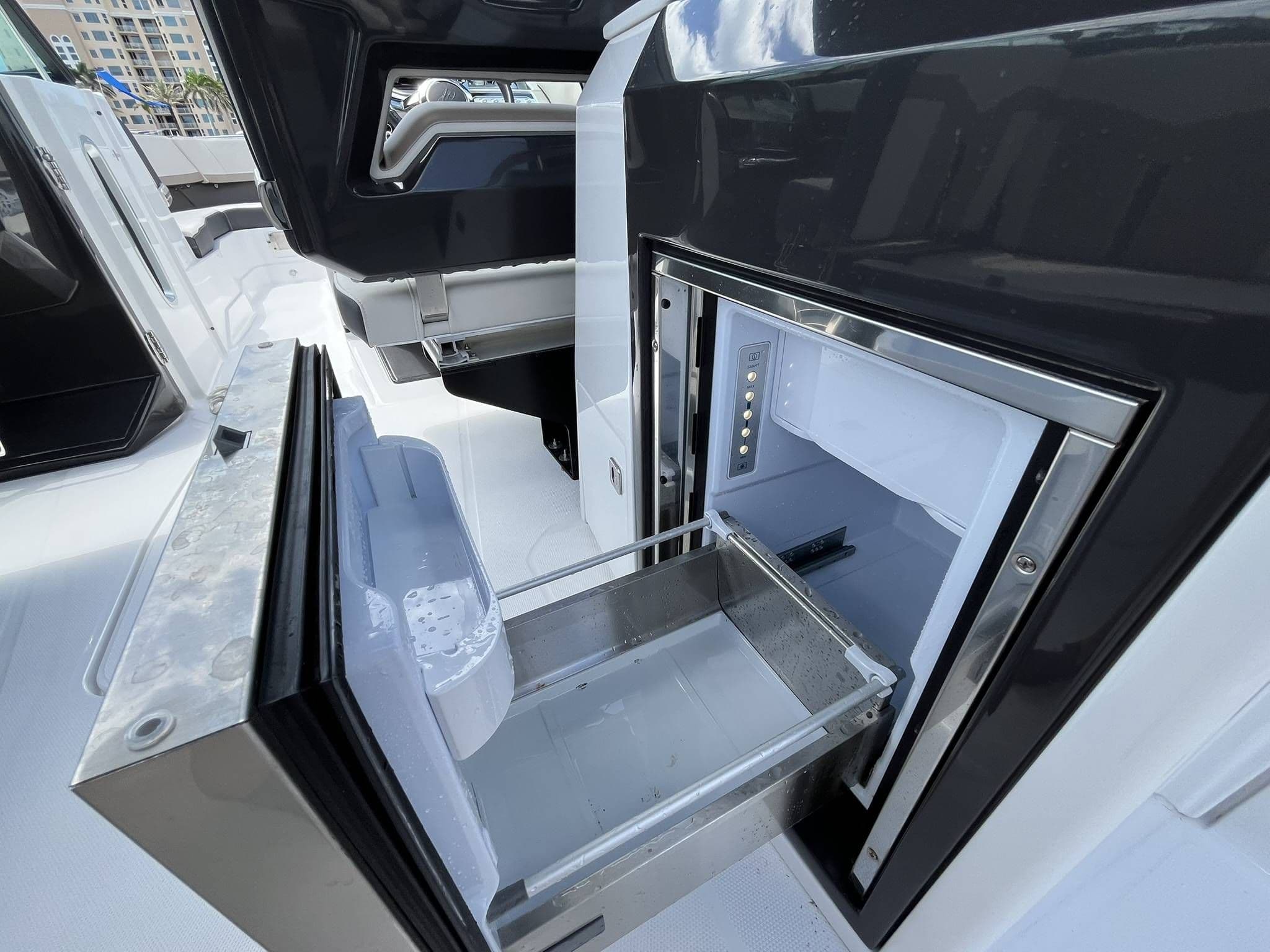 2024 Monterey 275SS for Sale in Bonita Springs, Florida Bowrider 5