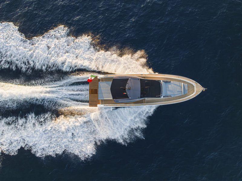 Fiart SW43 Panorama For Sale