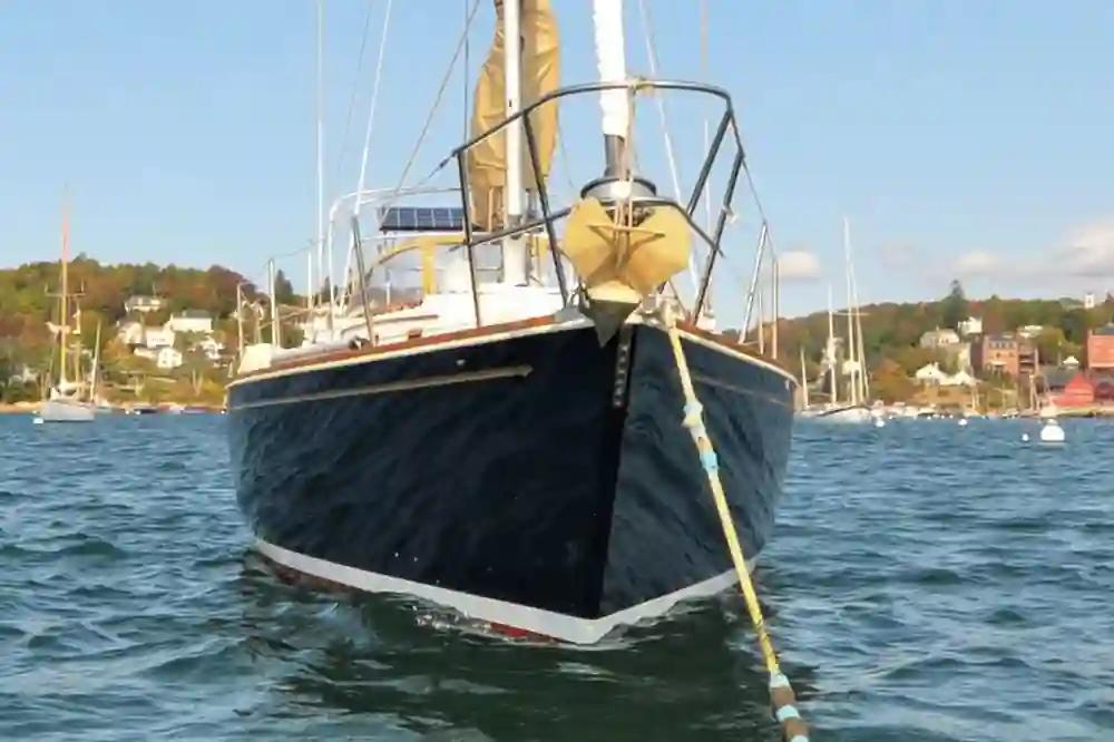 Sabre Yachts 38 MKI For Sale