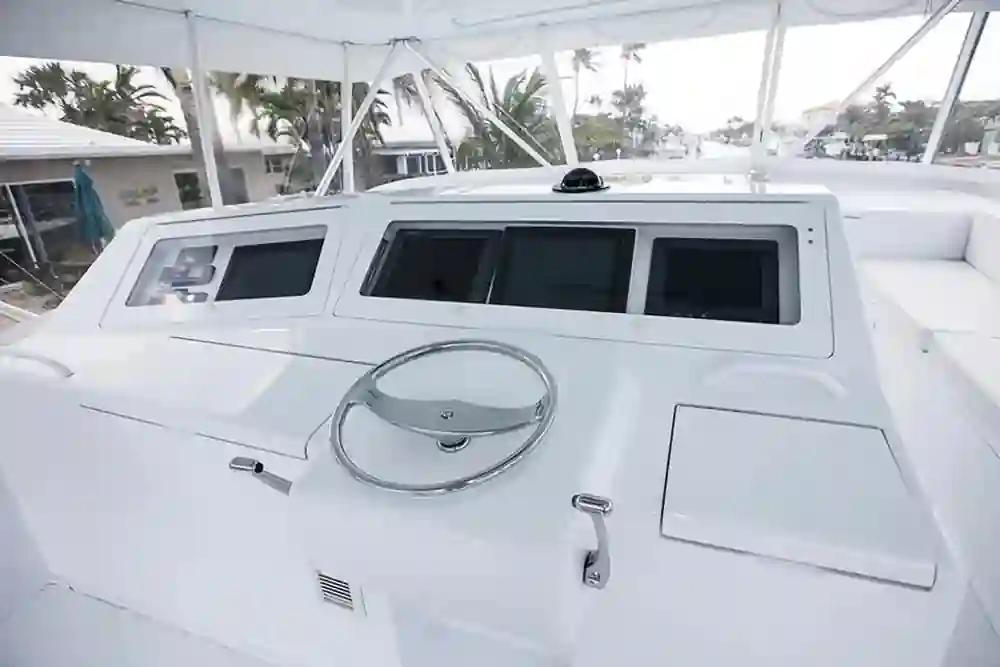 Viking Yacht 65 Convertible For Sale