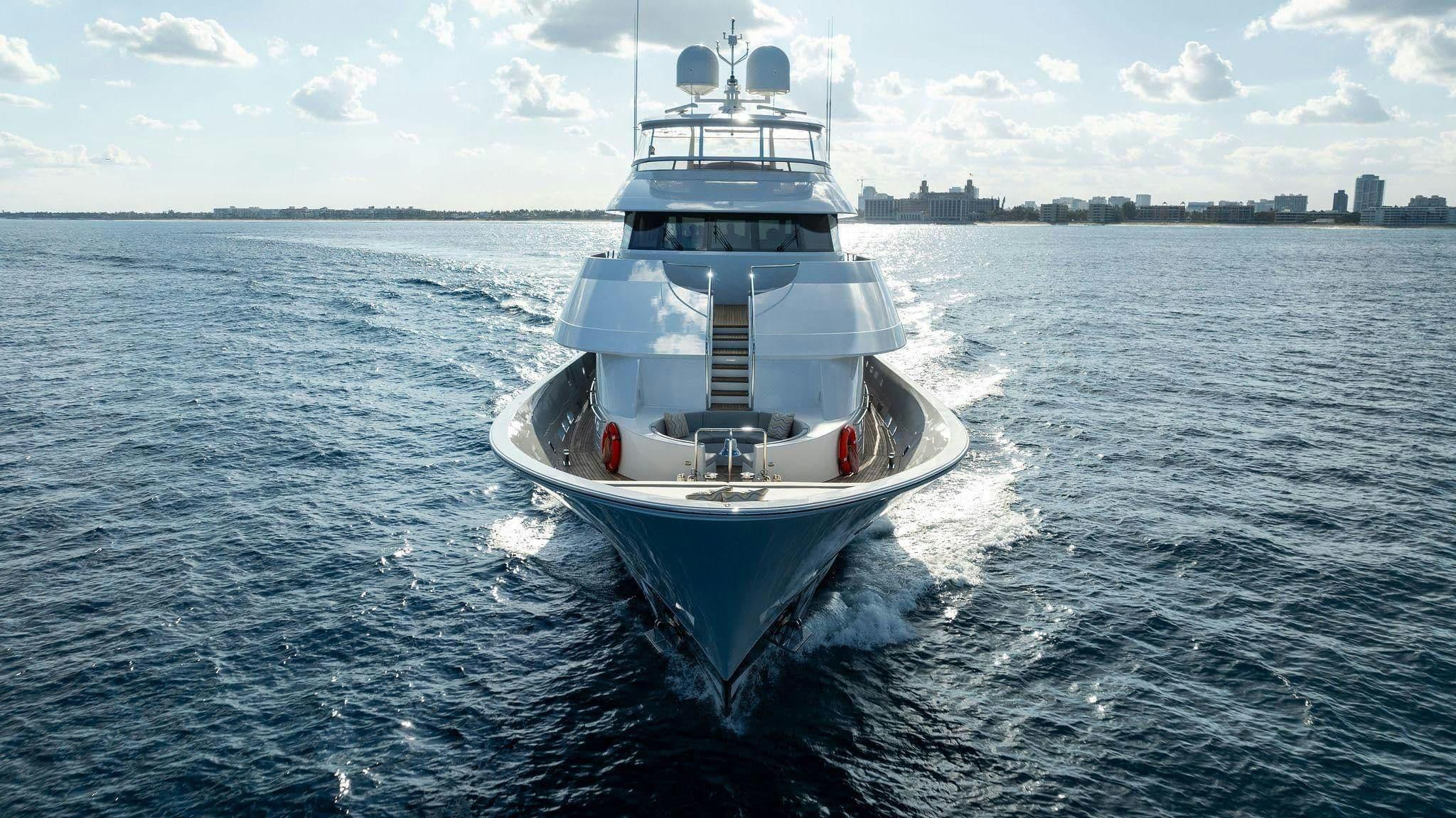 Westport W130 for Sale