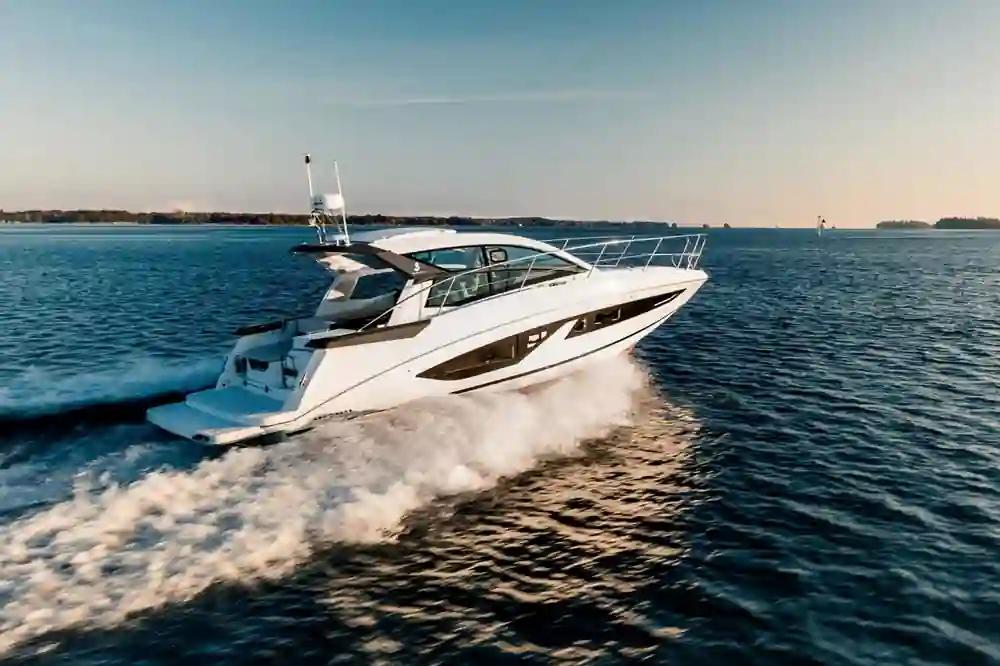 Beneteau Gran Turismo 36 For Sale