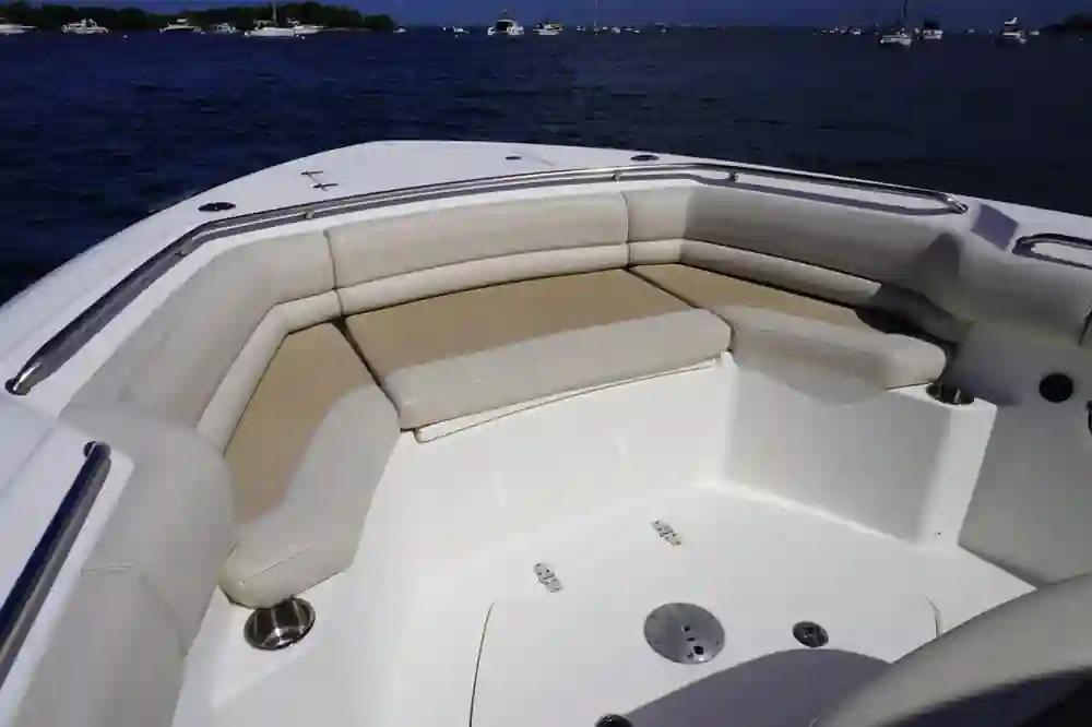 Boston Whaler 330 Outrage For Sale