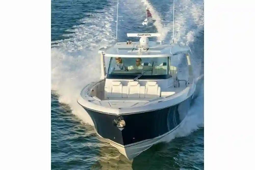 Tiara Yachts 43LS For Sale