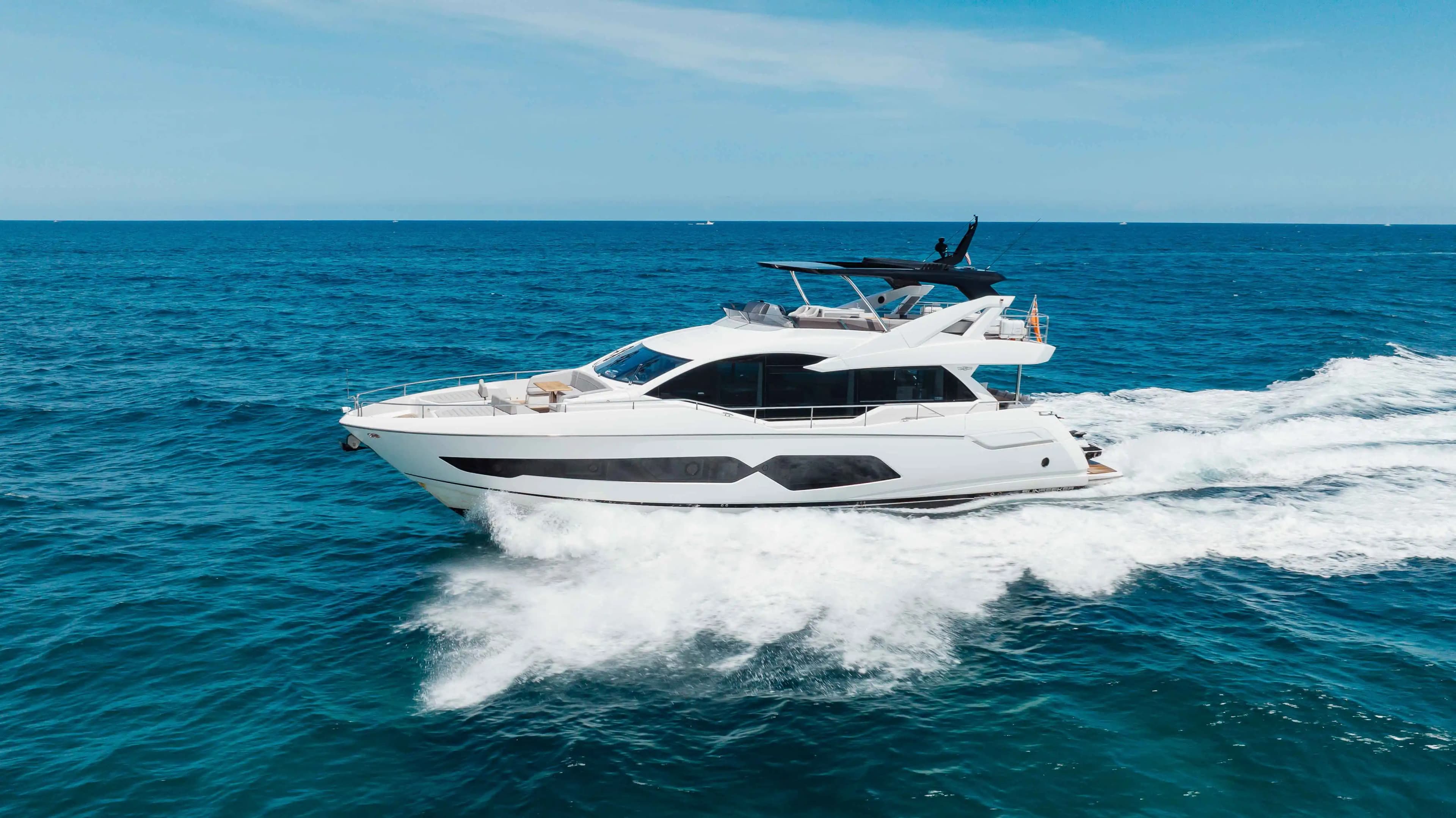 Sunseeker 76 Yacht a la venta