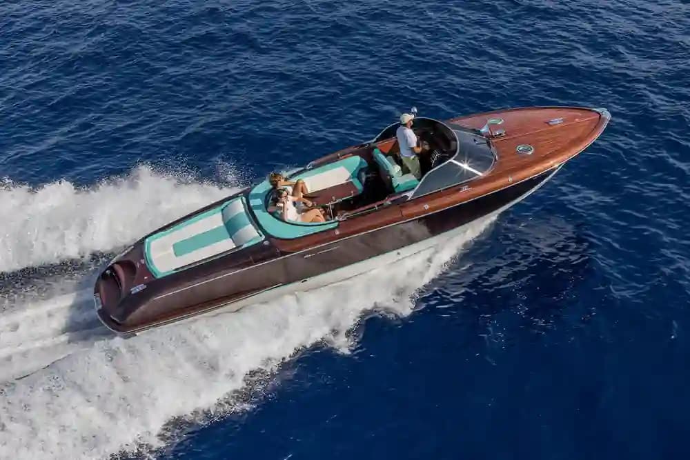 Riva Anniversario for Sale