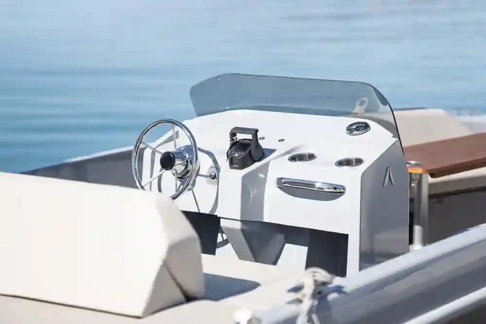 RAND Breeze 20 Electric for Sale