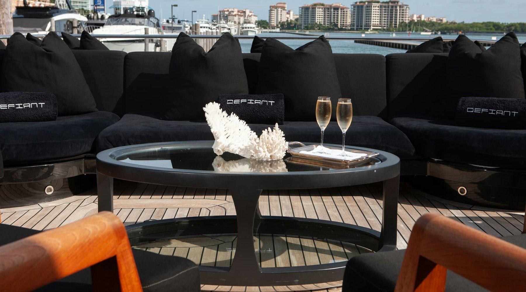 Palmer Johnson 135FT For Sale