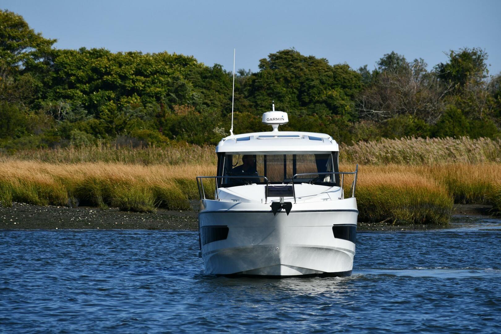 Beneteau Antares 9 For Sale