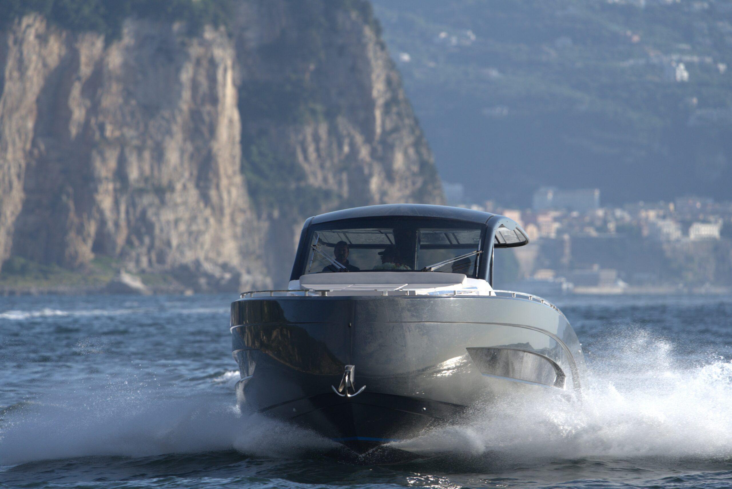 Nassima Yacht N40 For Sale