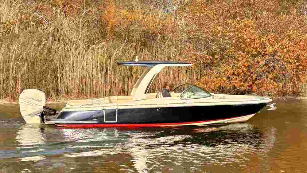 2022 Chris-Craft Launch 25GT