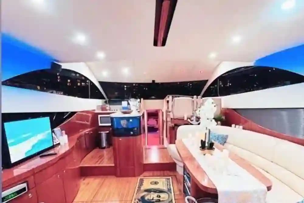 2006 Fairline Phantom 50 zum Verkauf in Miami, Florida Motor Yacht 3
