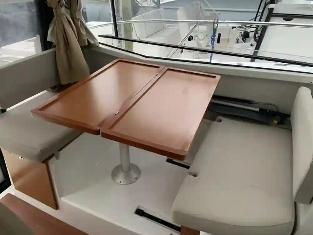 2016 Jeanneau Merry Fisher 855 for Sale in Stuart, Florida Saltwater Fishing 3