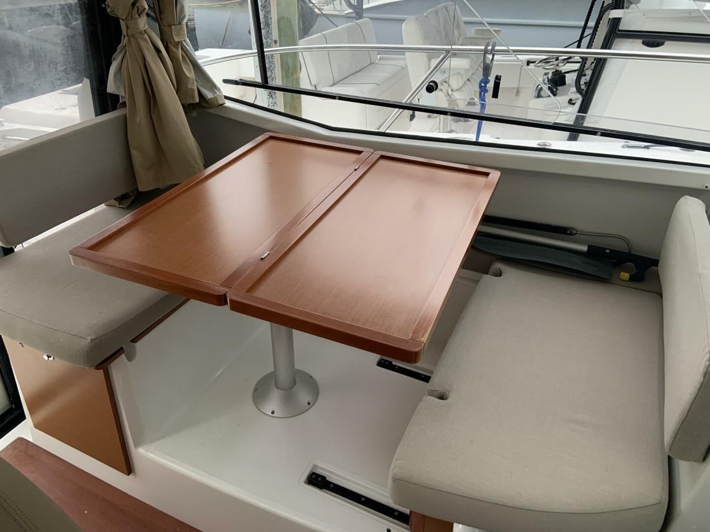2016 Jeanneau Merry Fisher 855 for Sale in Stuart, Florida Saltwater Fishing 3