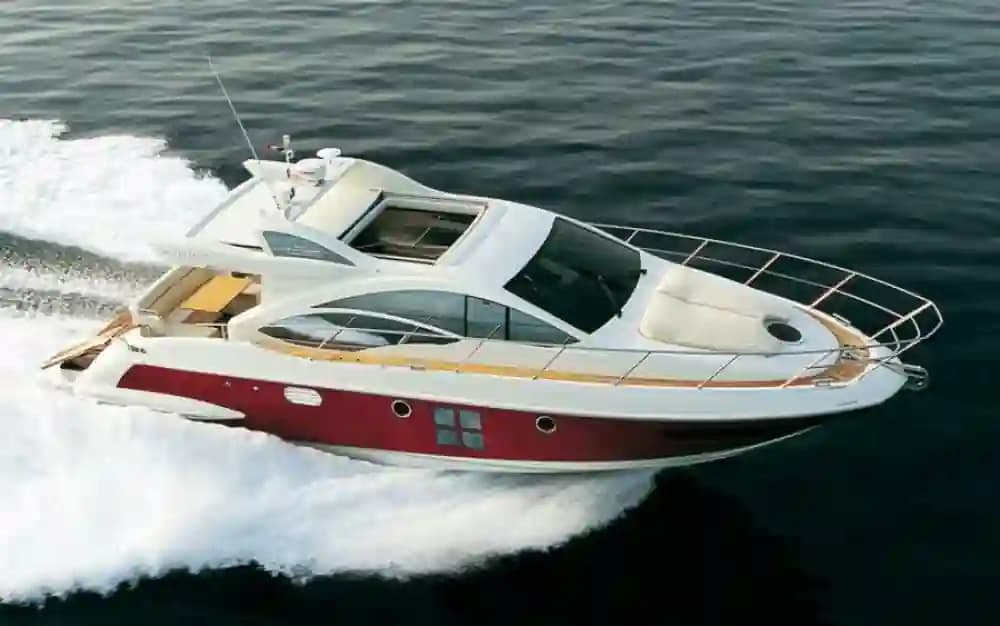 Azimut Azimut 43S for Sale